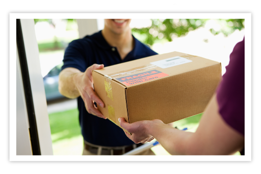 shipping software- Own the post purchase experience 